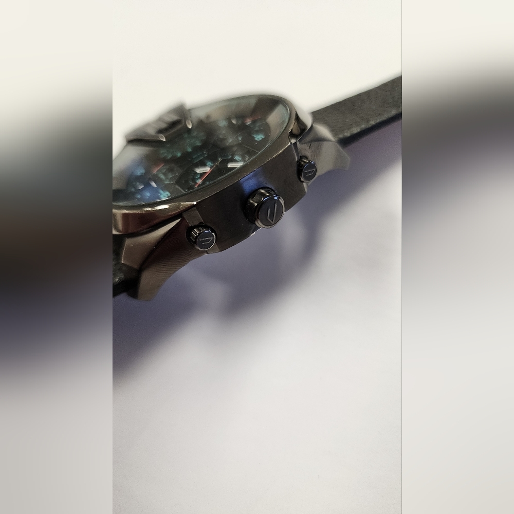 Diesel Watch - Mint Conditon - Picture 8 of 11